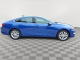Certified 2023 Chevrolet Malibu LT image 4