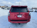 Used 2016 Toyota 4Runner 4WD image 4