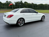Used 2015 Mercedes-Benz C 300 Sedan image 3