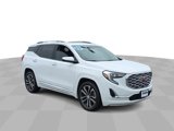 Certified 2020 GMC Terrain Denali image 2