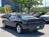 Certified 2023 Dodge Challenger SXT image 4