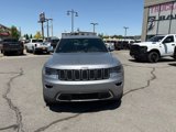 Used 2019 Jeep Grand Cherokee Limited w/ Luxury Group II image 2