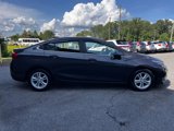 Used 2017 Chevrolet Cruze LT w/ Convenience Package image 4