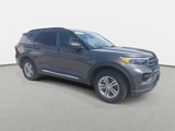 Used 2020 Ford Explorer XLT image 3