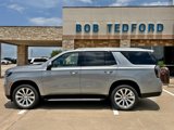 New 2025 Chevrolet Tahoe Premier w/ Sun And Tow Package image 2