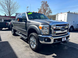 Used 2013 Ford F350 Lariat w/ Lariat Ultimate Pkg image 5