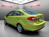 Used 2011 Ford Fiesta SEL image 5