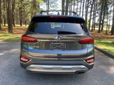 Used 2020 Hyundai Santa Fe Limited image 4