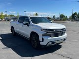Used 2020 Chevrolet Silverado 1500 High Country image 3