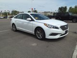 Used 2017 Hyundai Sonata SE image 3