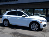 Used 2018 Audi Q5 2.0T Premium Plus w/ Premium Plus Package image 3