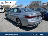 New 2025 Volkswagen Jetta Sport image 2