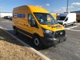 Used 2021 Ford Transit 250 148 High Roof w/ Load Area Protection Package image 3