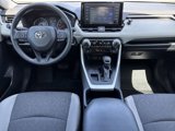 Used 2022 Toyota RAV4 XLE image 3