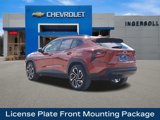 Used 2024 Chevrolet Trax RS w/ Sunroof Package image 6