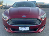 Used 2014 Ford Fusion Titanium image 3