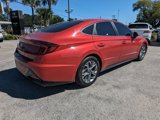 Certified 2021 Hyundai Sonata SEL image 4