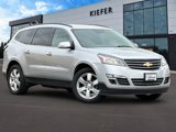 Used 2017 Chevrolet Traverse Premier image 2