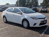Used 2016 Toyota Corolla LE image 3