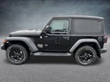 Used 2018 Jeep Wrangler Sport image 5