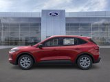 New 2025 Ford Escape Active image 3
