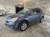 Used 2013 Chevrolet Equinox LT w/ Driver Convenience Package image 3