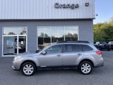 Used 2011 Subaru Outback 2.5i Limited w/ PWR Moonroof Pkg image 3
