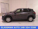 Used 2014 MAZDA CX-5 Touring image 6