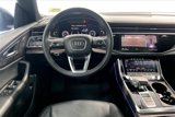 Used 2020 Audi Q8 Premium Plus w/ Premium Plus Package image 5