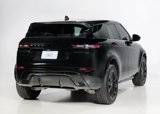 Certified 2024 Land Rover Range Rover Evoque Dynamic SE image 2