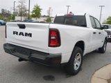 New 2025 RAM 1500 Tradesman image 4