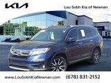 Used 2020 Honda Pilot Touring image 1