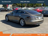 Used 2015 Tesla Model S 85D image 4
