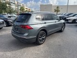 Used 2022 Volkswagen Tiguan SE image 4