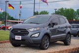Used 2020 Ford EcoSport SES image 3