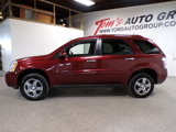 Used 2008 Chevrolet Equinox LTZ image 2