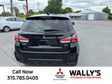 New 2025 Mitsubishi Outlander Sport LE image 4