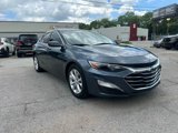 Used 2020 Chevrolet Malibu LT w/ Leather Package image 3