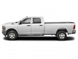 New 2025 RAM 3500 Big Horn image 2
