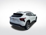 New 2025 Chevrolet Trax LT w/ Driver Confidence Package image 5