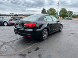 Used 2012 Volkswagen Jetta SE image 6