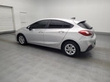 Used 2019 Chevrolet Cruze LS image 3