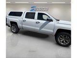 Used 2016 GMC Sierra 1500 SLT w/ SLT Premium Package image 4