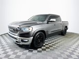 Used 2021 RAM 1500 Limited image 3