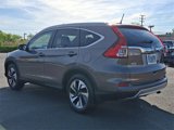 Used 2016 Honda CR-V Touring image 4