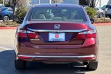 Used 2017 Honda Accord EX-L image 5