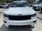 Used 2021 Jeep Grand Cherokee Limited w/ Quick Order Package 28K 80th image 2