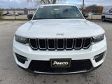New 2025 Jeep Grand Cherokee Laredo w/ Luxury Tech Group I image 3
