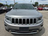 Used 2015 Jeep Grand Cherokee Limited image 2