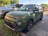 Used 2020 Kia Soul EX image 2